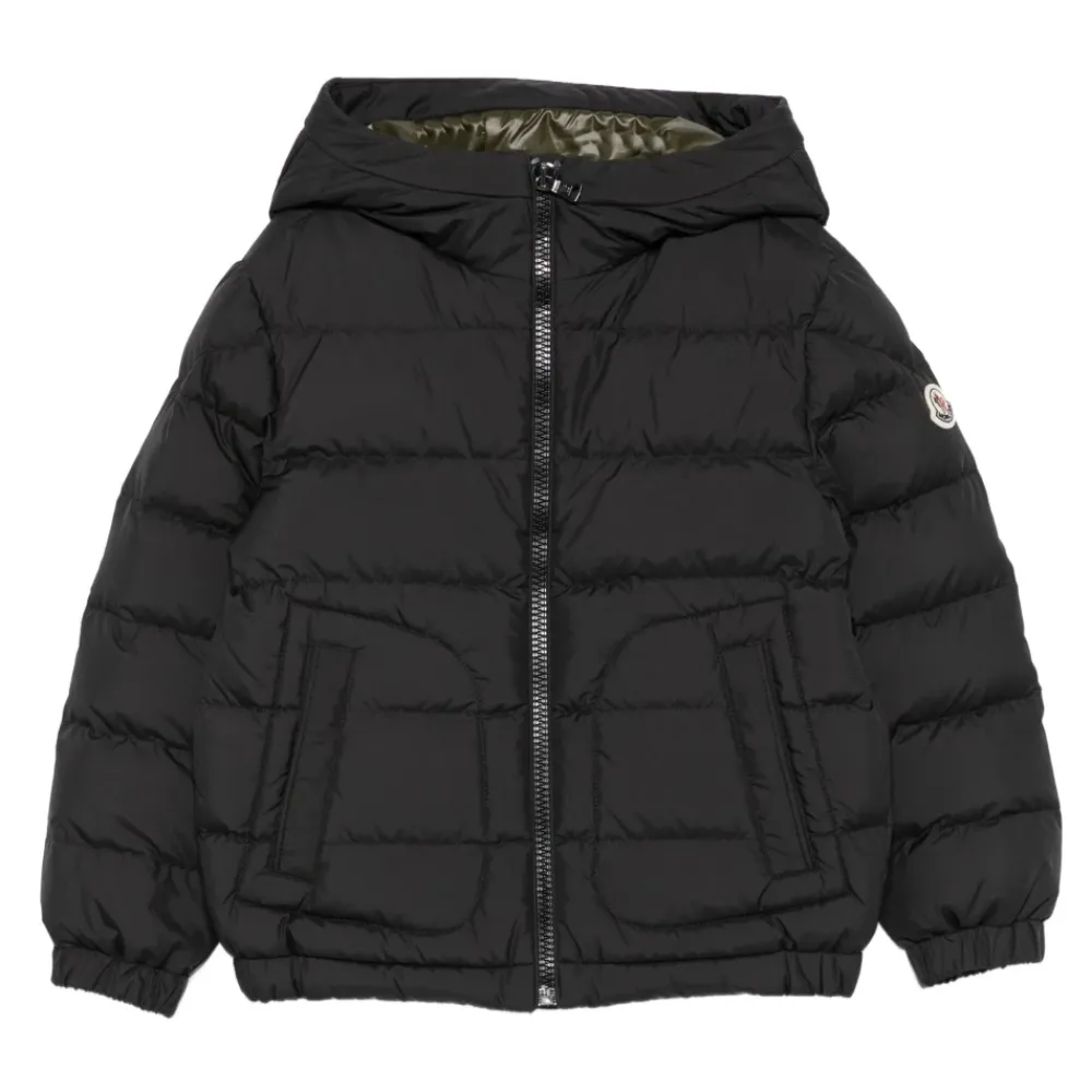 Stilvolle GRECOIS Jacke für Männer>Moncler Clearance
