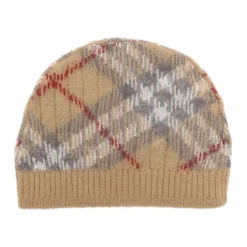Stilvolle Hüte Kollektion>Burberry Discount