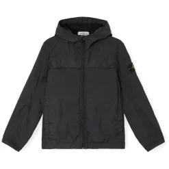 Stilvolle Jacke für Outdoorbekleidung>Stone Island