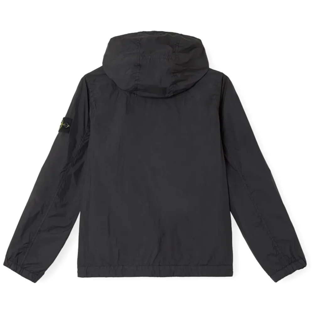 Stilvolle Jacke für Outdoorbekleidung>Stone Island