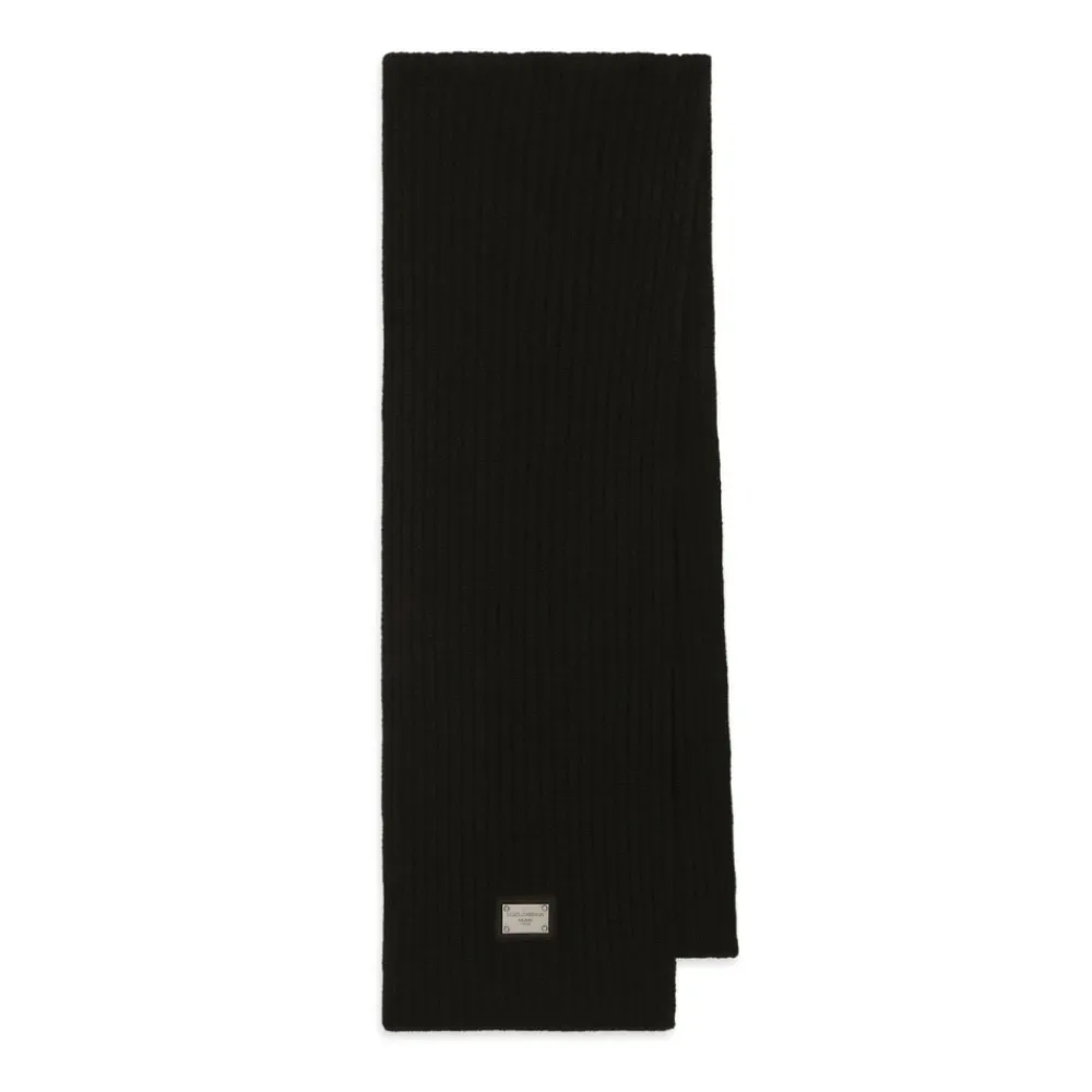 Stilvolle Junior Schals Kollektion>Dolce & Gabbana Hot