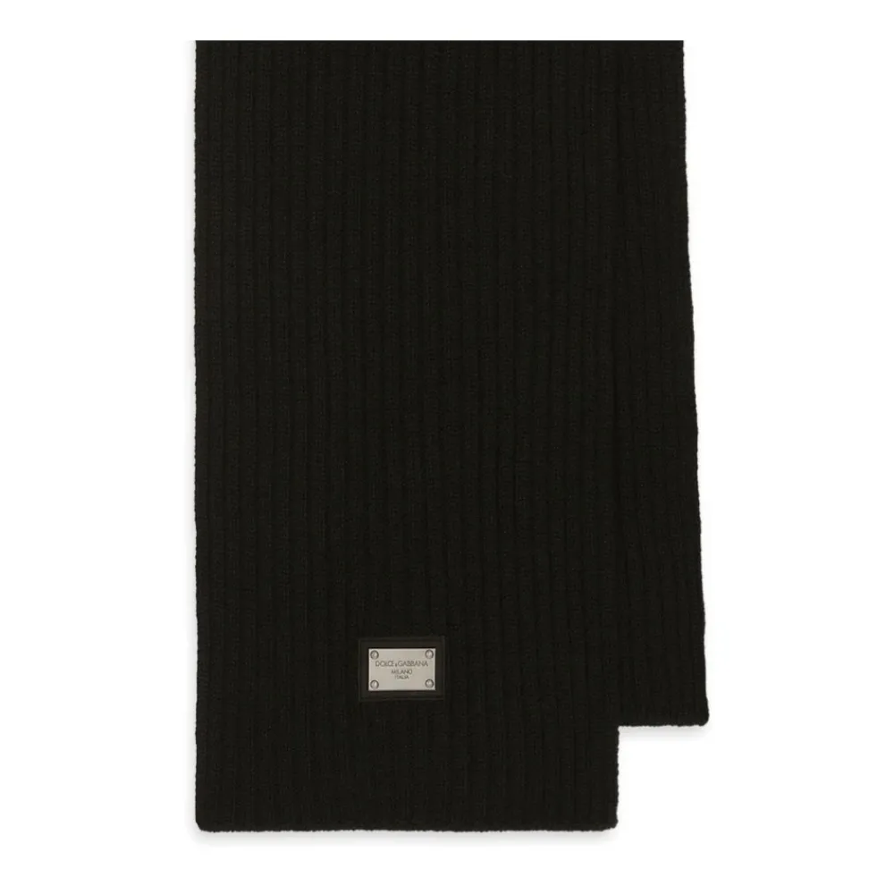 Stilvolle Junior Schals Kollektion>Dolce & Gabbana Hot