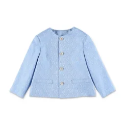 Stilvolle Juniorjacke für lässige Ausflüge>Gucci