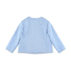 Stilvolle Juniorjacke für lässige Ausflüge>Gucci