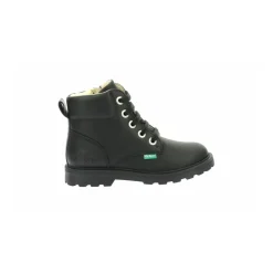 Stilvolle Lederstiefel Kick Bluck>Kickers Online