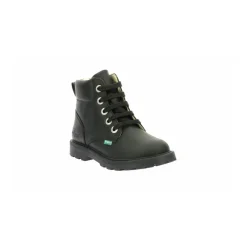 Stilvolle Lederstiefel Kick Bluck>Kickers Online
