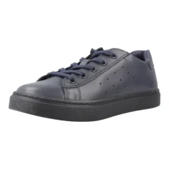 Stilvolle Marinee Sneakers>Geox Sale