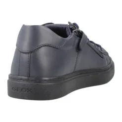 Stilvolle Marinee Sneakers><noscript><img width=