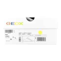 Stilvolle Marinee Sneakers><noscript><img width=