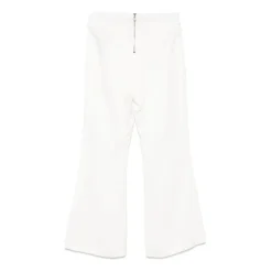 Stilvolle Mädchen gewebte Hose>Balmain New