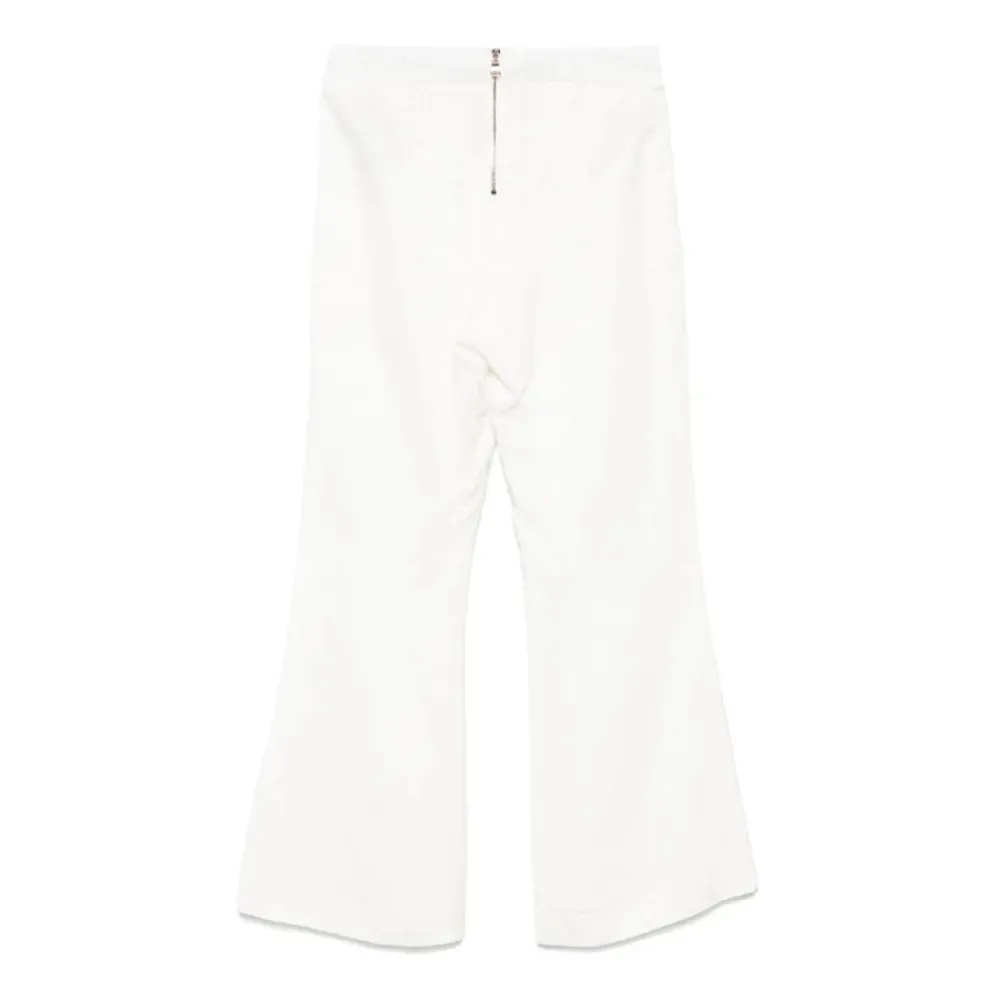 Stilvolle Mädchen gewebte Hose>Balmain New