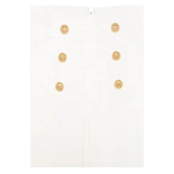 Stilvolle Mädchen gewebte Hose><noscript><img width=