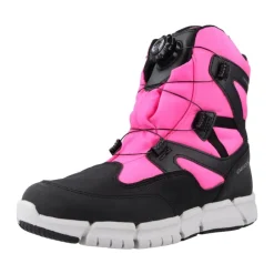 Stilvolle Mädchenstiefel für Fashionistas>Geox New