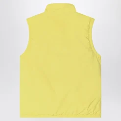 Stilvolle Mäntel mit Gilet>K-Way Hot