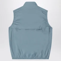 Stilvolle Mäntel mit Gilet>K-Way