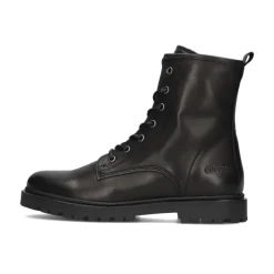 Stilvolle e Schnürstiefel für Mädchen>Giga Clearance