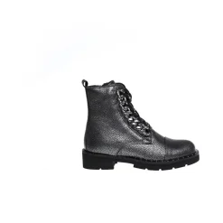 Stilvolle silberne Kinderschuhe>Hip Clearance