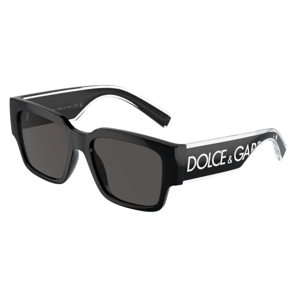 Stilvolle Sonnenbrille in>Dolce & Gabbana Clearance