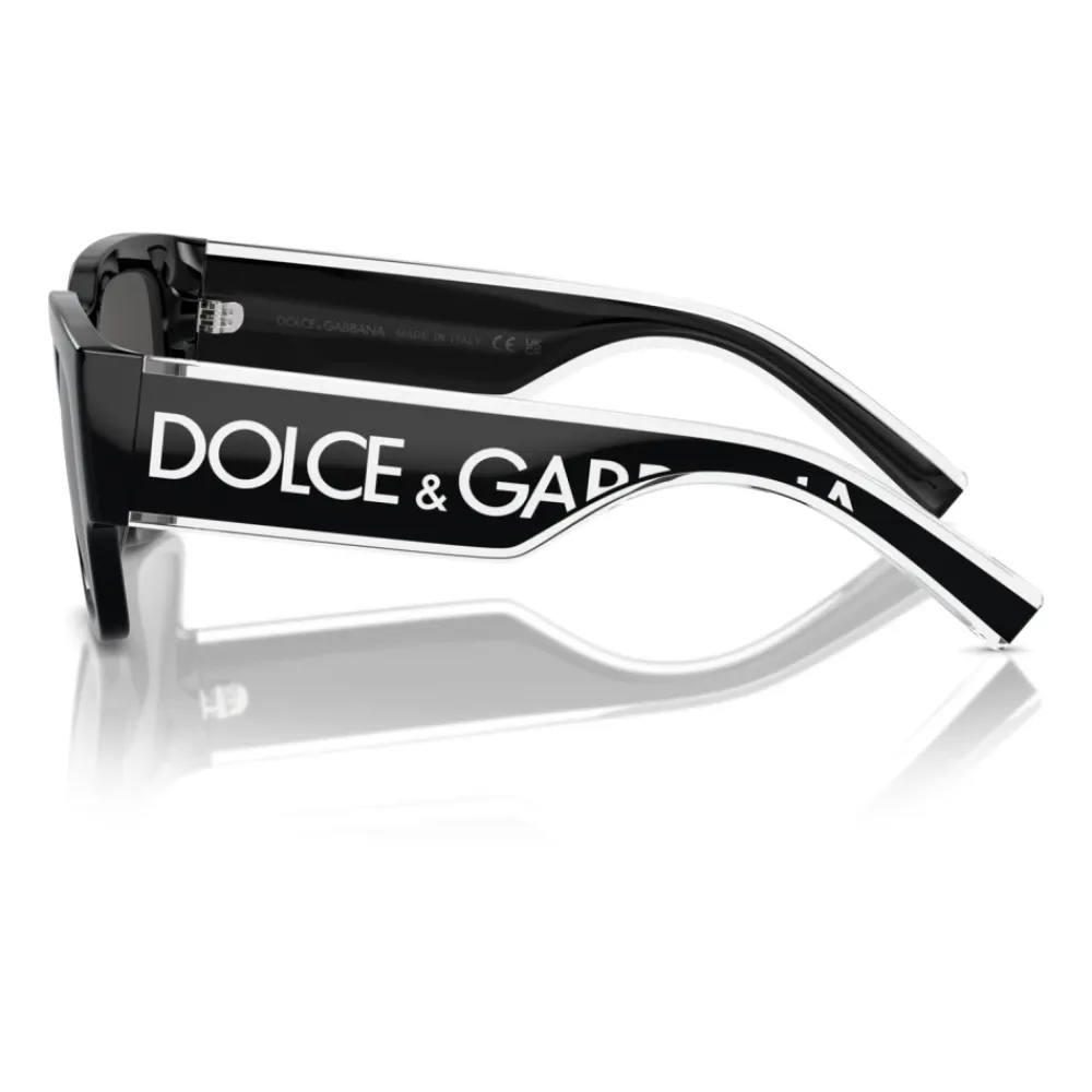 Stilvolle Sonnenbrille in>Dolce & Gabbana Clearance