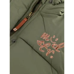 Stilvolle Steppjacke für Mädchen>Modström