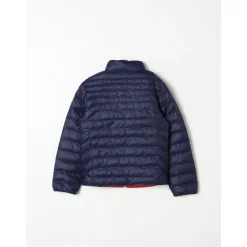 Stilvolle Steppjacke mit Reißverschluss>Polo Ralph Lauren Best