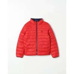 Stilvolle Steppjacke mit Reißverschluss><noscript><img width=