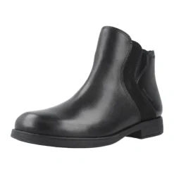 Stilvolle Stiefeletten für Mädchen>Geox Hot