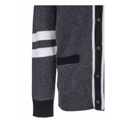 Stilvolle Strickjacke><noscript><img width=