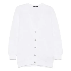 Stilvolle Strickjacke für Mädchen>Balmain Sale