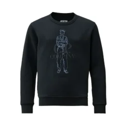 Stilvolle Sweaters Kollektion>C.P. Company Hot