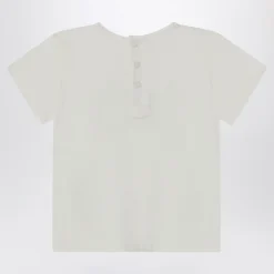 Stilvolle T-Shirts und Polos 100% CO>Chloé Sale