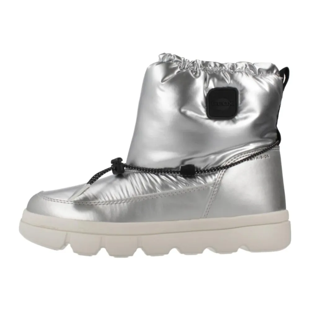 Stilvolle Winterstiefel für jedes Wetter>Geox Sale