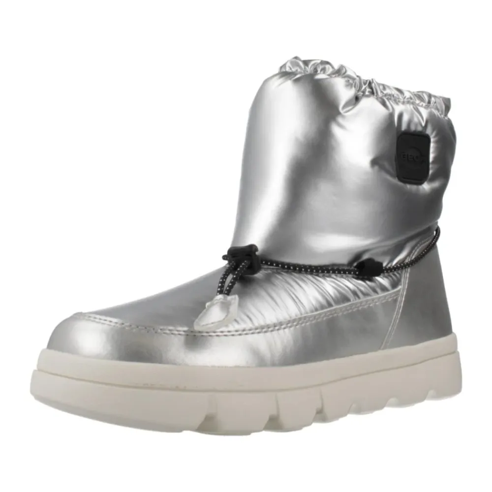 Stilvolle Winterstiefel für jedes Wetter>Geox Sale