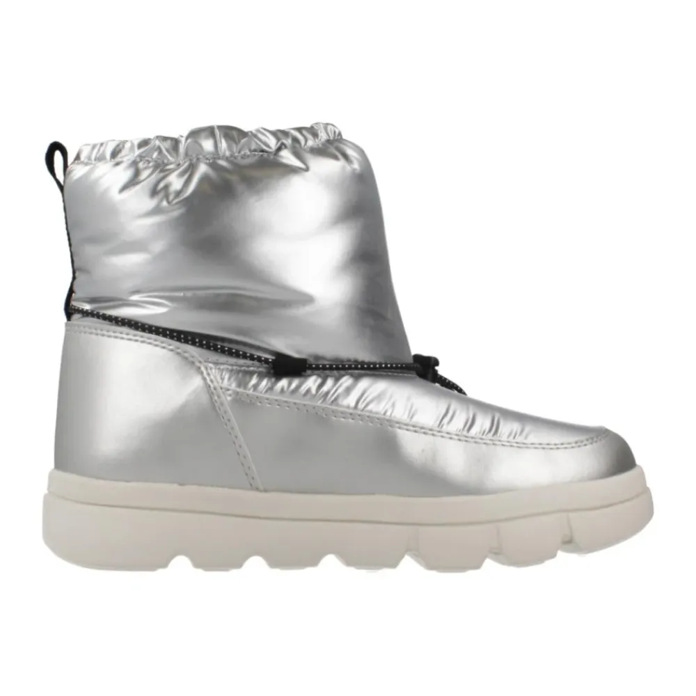 Stilvolle Winterstiefel für jedes Wetter>Geox Sale