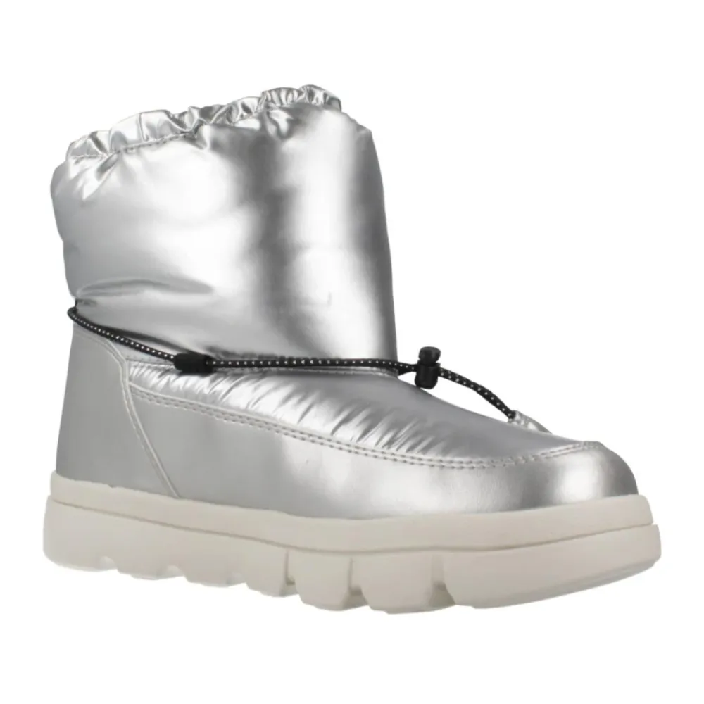 Stilvolle Winterstiefel für jedes Wetter>Geox Sale