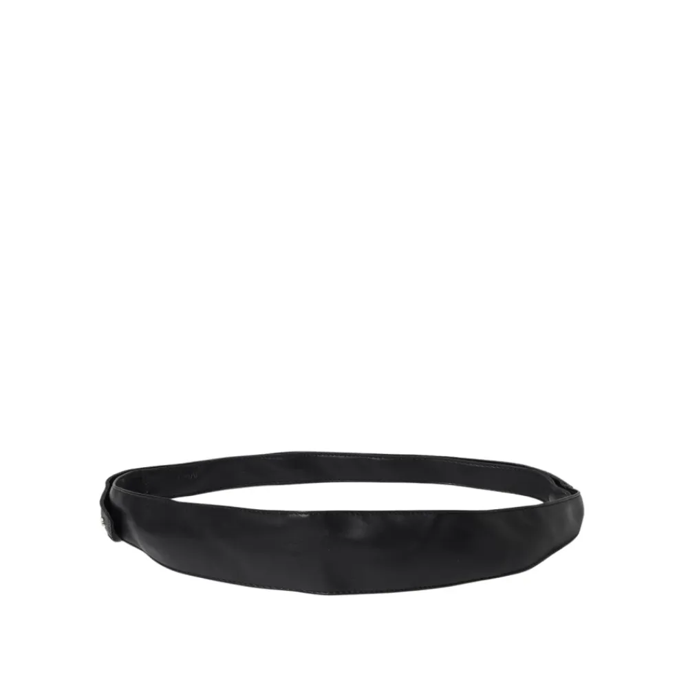 Stilvoller Breiter Leder Taillengürtel>Patrizia Pepe Sale