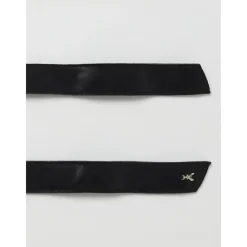 Stilvoller Breiter Leder Taillengürtel><noscript><img width=