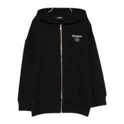 Stilvoller -Weiß Pullover>Balmain Sale