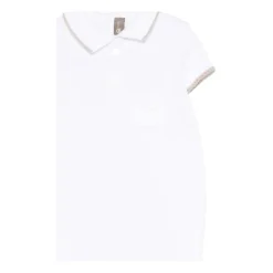 Stilvolles Bianco Corda Kleid><noscript><img width=