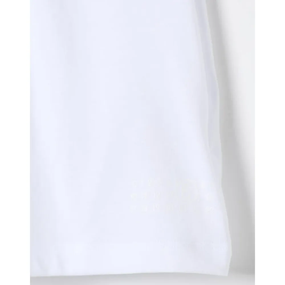 Stilvolles ärmelloses Top mit lockerem Schnitt>MM6 Maison Margiela New