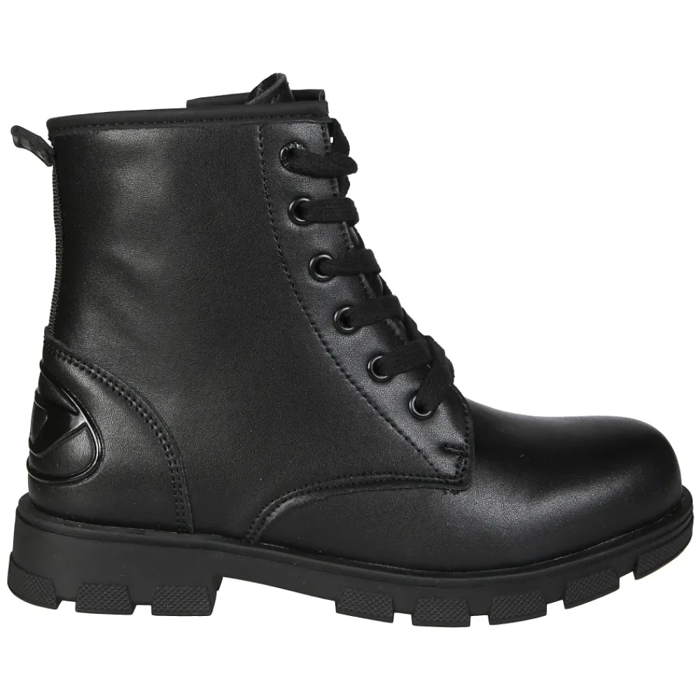 Stivaletto>Diesel Best