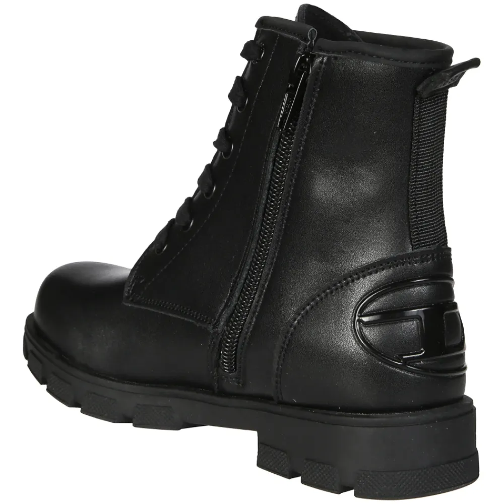 Stivaletto>Diesel Best