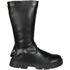 Stivaletto Alto>Diesel Hot