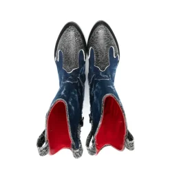 Stivali Cowboy><noscript><img width=