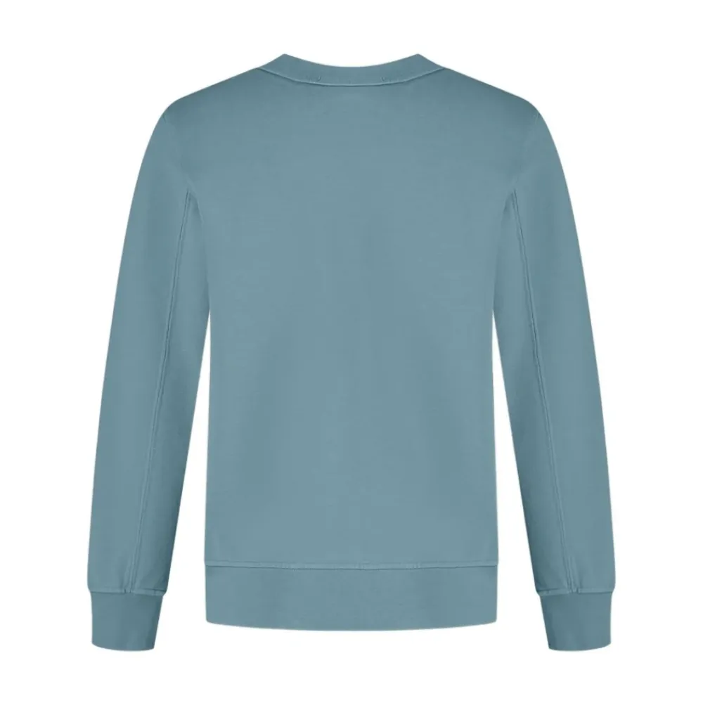 Sweaters>Stone Island