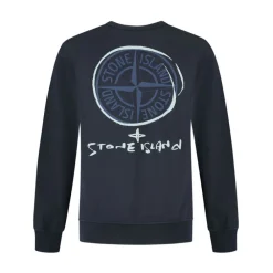 Sweaters>Stone Island Best