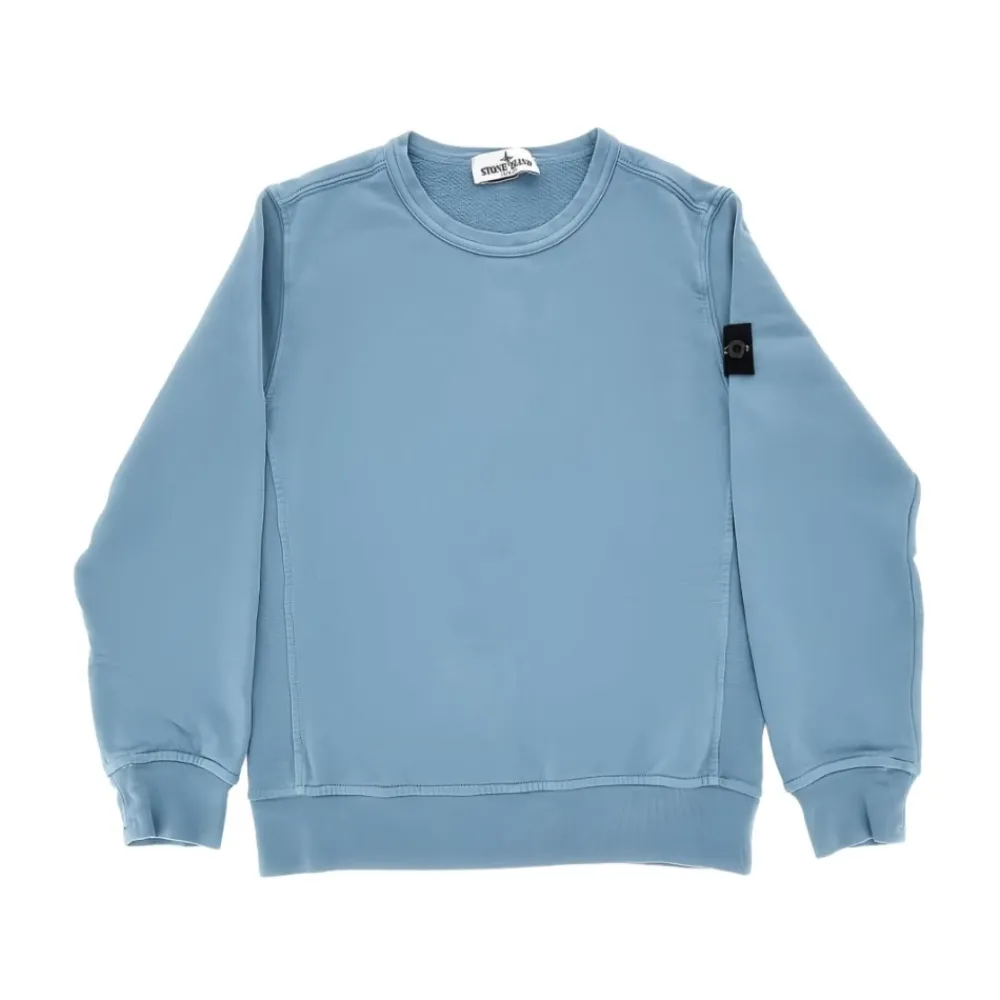 Sweatshirts>Stone Island Online