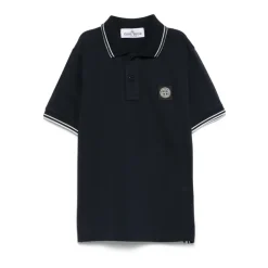 T-shirts und Polos>Stone Island Discount