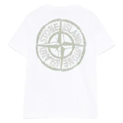 T-Shirts und Poloshirts>Stone Island Online