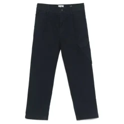 Straight Cut Trousers>C.P. Company Hot